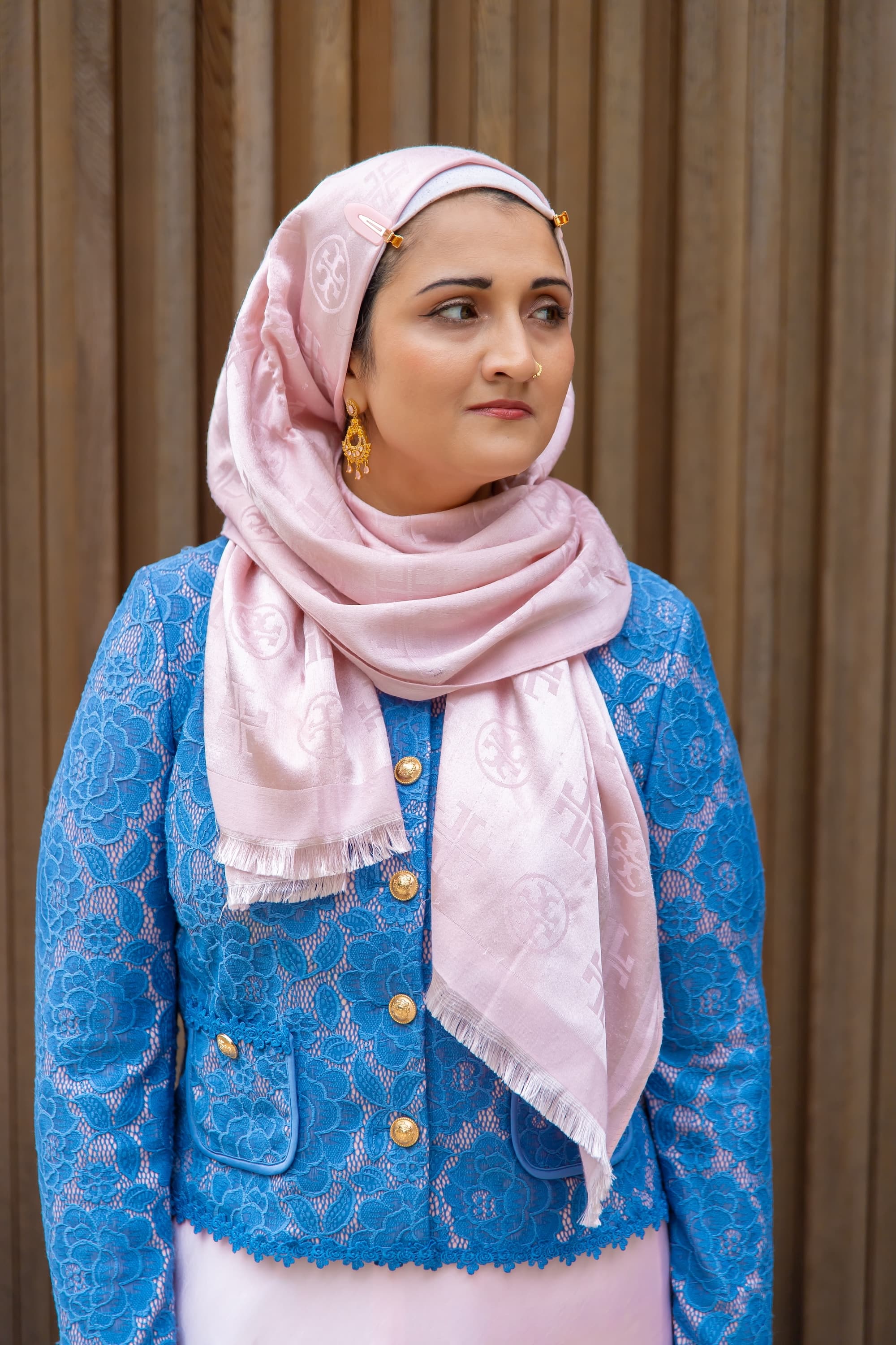 Zainab Baloch
